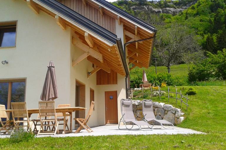 La Grange aux Écureuils n°2 image1