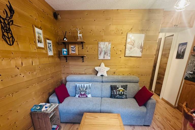 Résidence Altaïr 117 image1