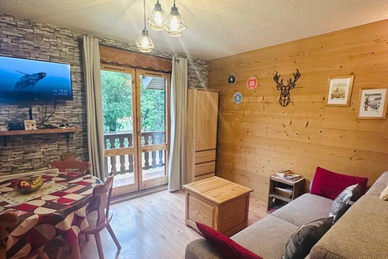 Résidence Altaïr 117 image2