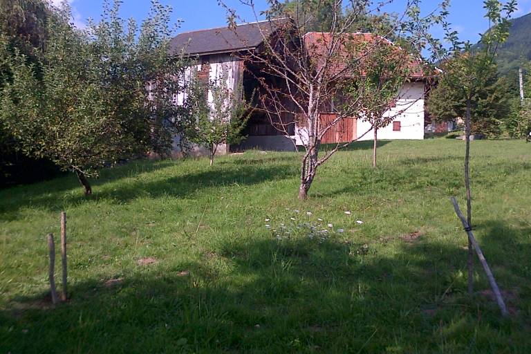 Chez Maurice - Mme Skura image1