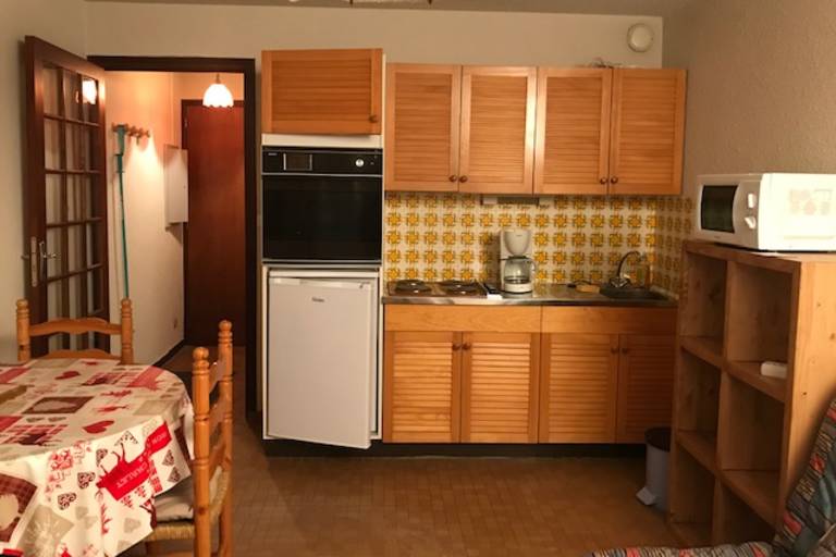 Résidence Le Crêt de Péré 4 image1