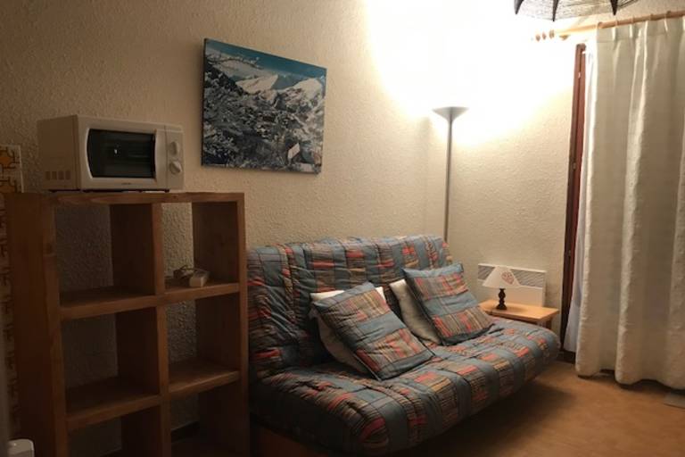 Résidence Le Crêt de Péré 4 image2