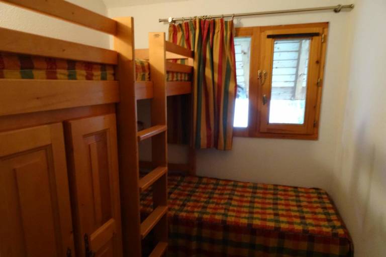 Résidence les Chalets du Galibier 2 - Appartement 136 image2