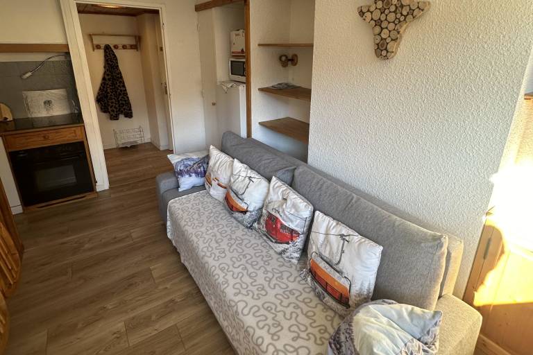 Résidence Les Rochilles 5 image1