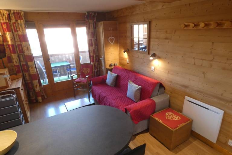 Residence Le Hameau de la vallée d'Or - Dryade 005 image2