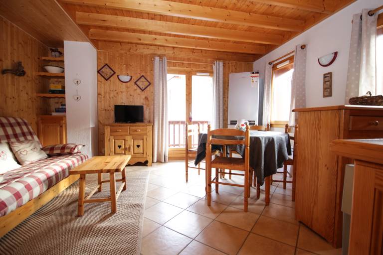 Résidence Le Regain n°14 - Epilobe image1