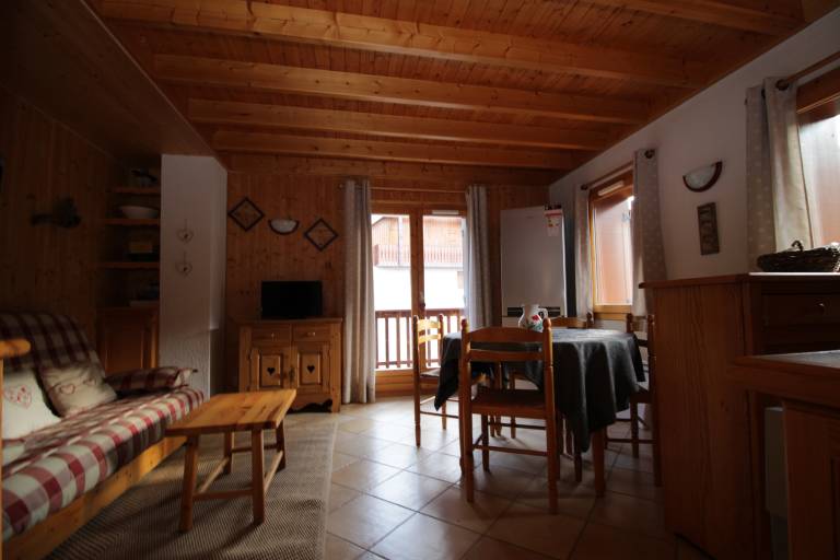 Résidence Le Regain n°14 - Epilobe image2