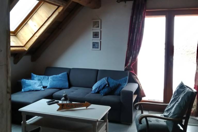 Chalet La Grange des Flocons image1