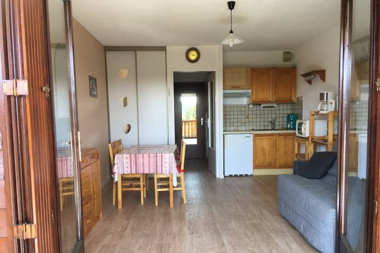 La Revardière - Les Belledonnes n° 16 image1