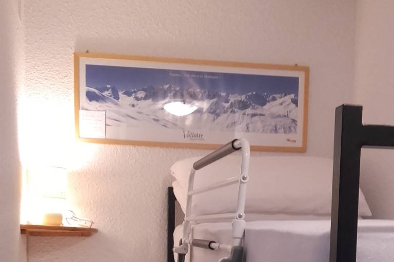 Résidence les chalets du Pontet B2 image2