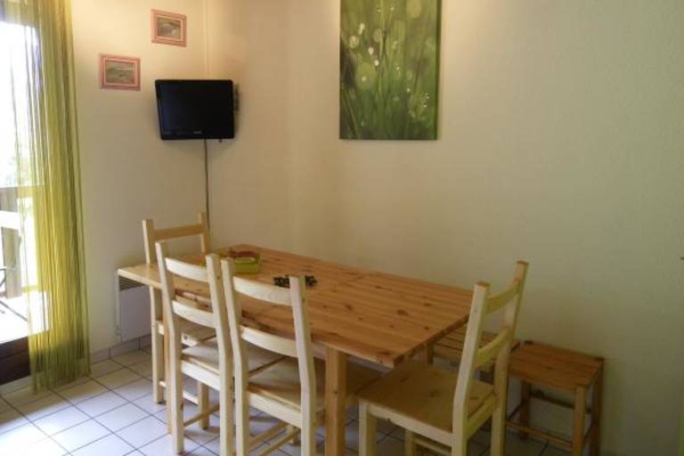 Résidence Bel'Alp n° 19 image2