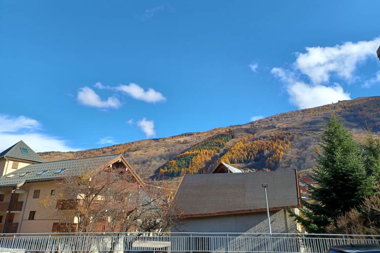 Studio Cosy et Chaleureux image2