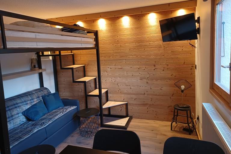 Studio Cosy et Chaleureux image1