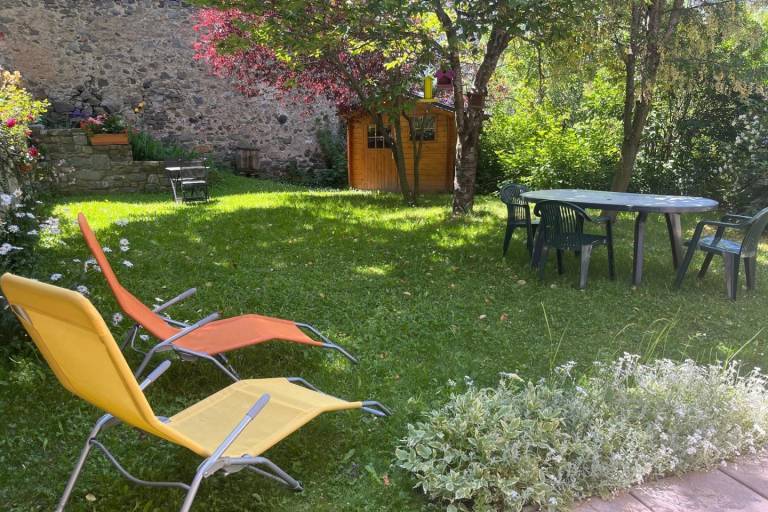 CHALET LES AGNEAUX image2