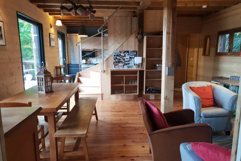 Chalet Andréjane image2