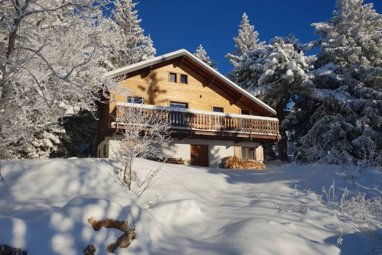 Chalet Andréjane image1