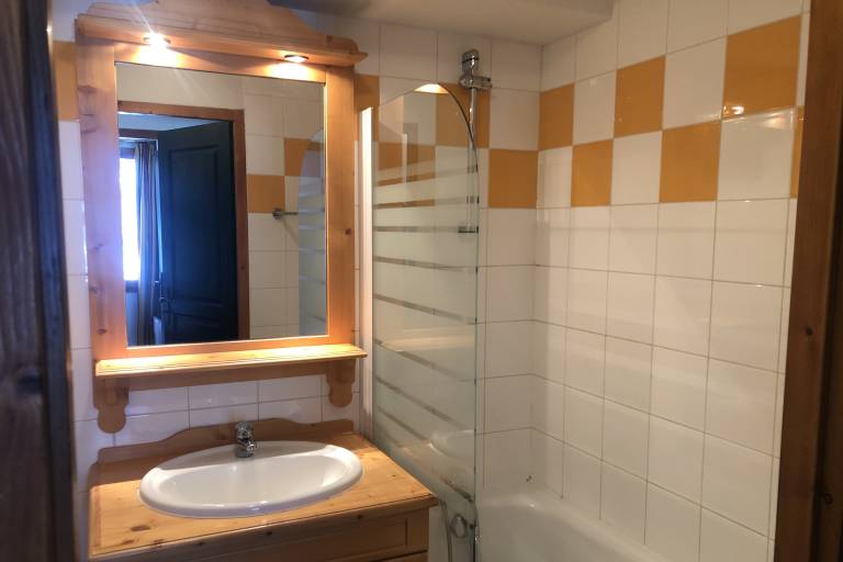 Résidence Les Chalets du Galibier 1 N° F27 image2