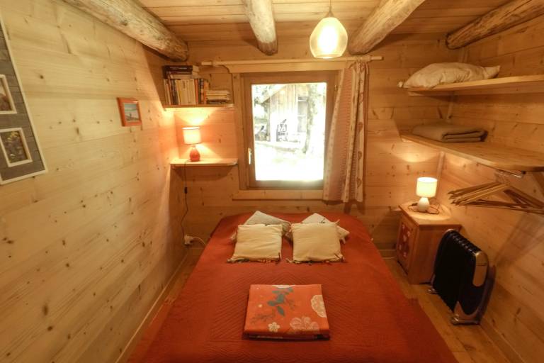 Chalet l'Herminette image2