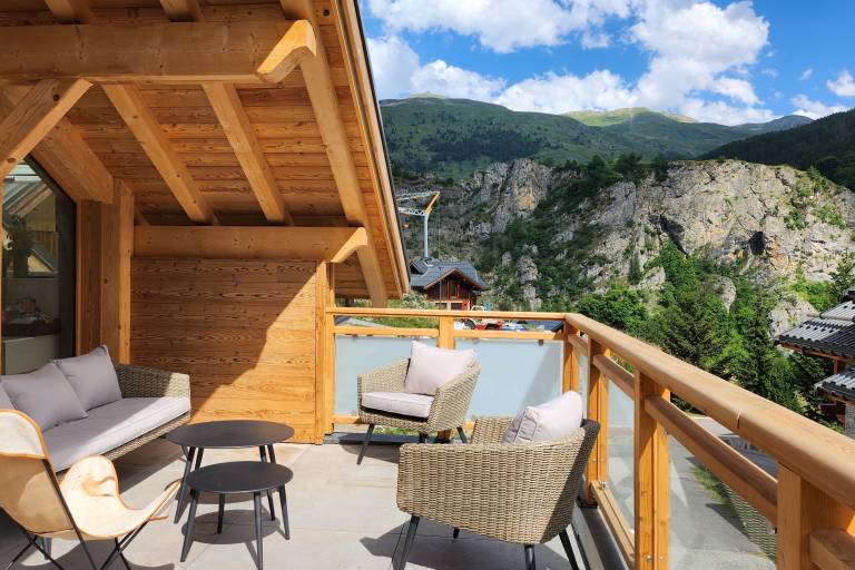 Chalet Totoro image1