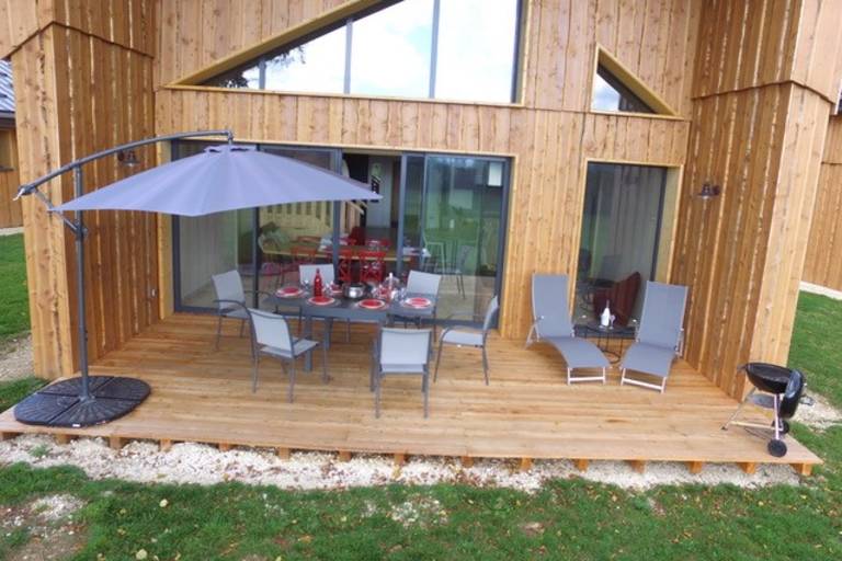 Le Lugeur - Les 3 Sapins image2