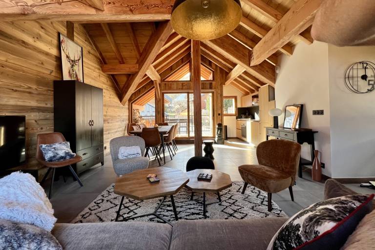 Chalet le 1540 image1