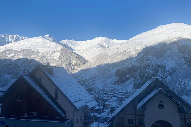 Résidence Les Chalet de la Vallée d'Or - Primevère 200 image1