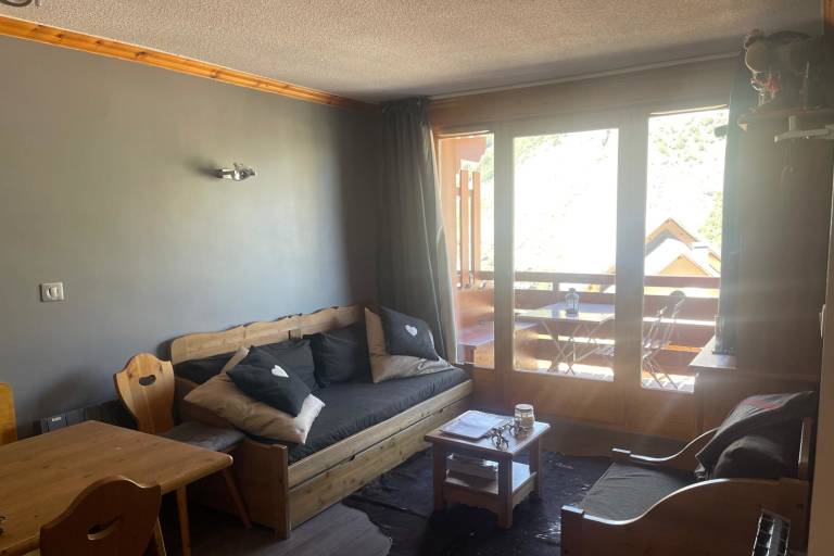 Résidence Les Chalet de la Vallée d'Or - Primevère 200 image2