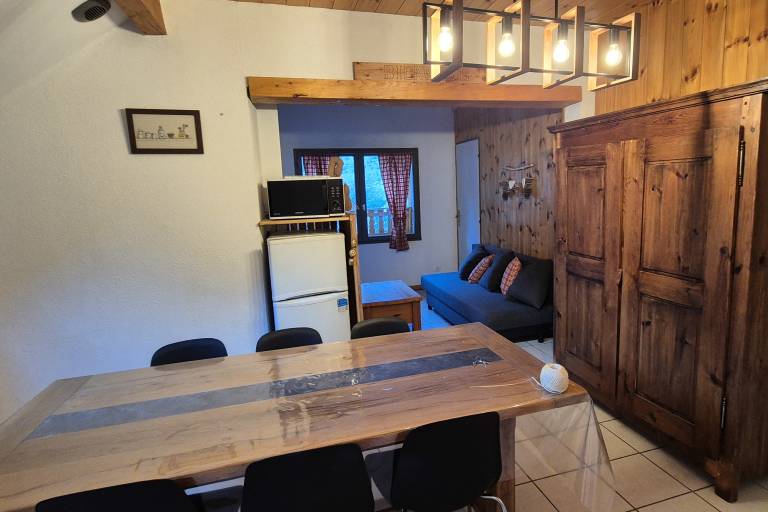 Résidence les Alpages 8 image1