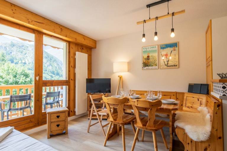 Chalet l'Arvette 15 image2