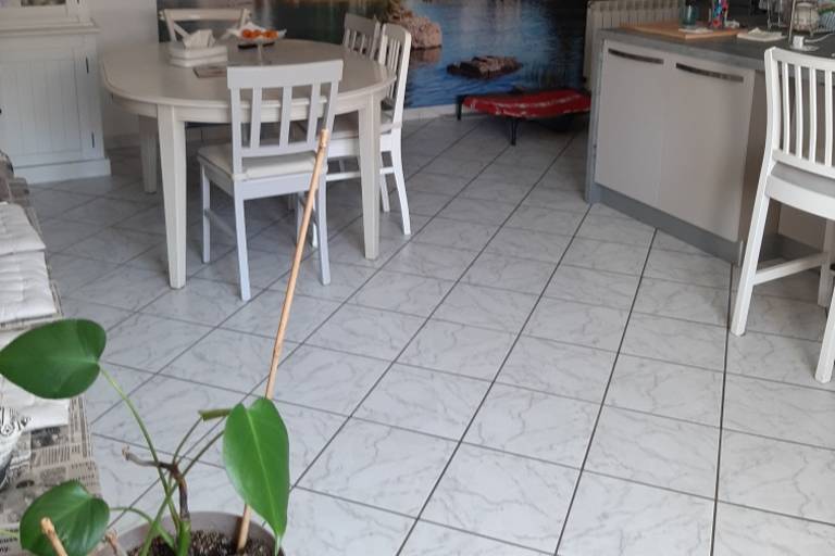 Chambre chez l'habitant - Chez Odette image2