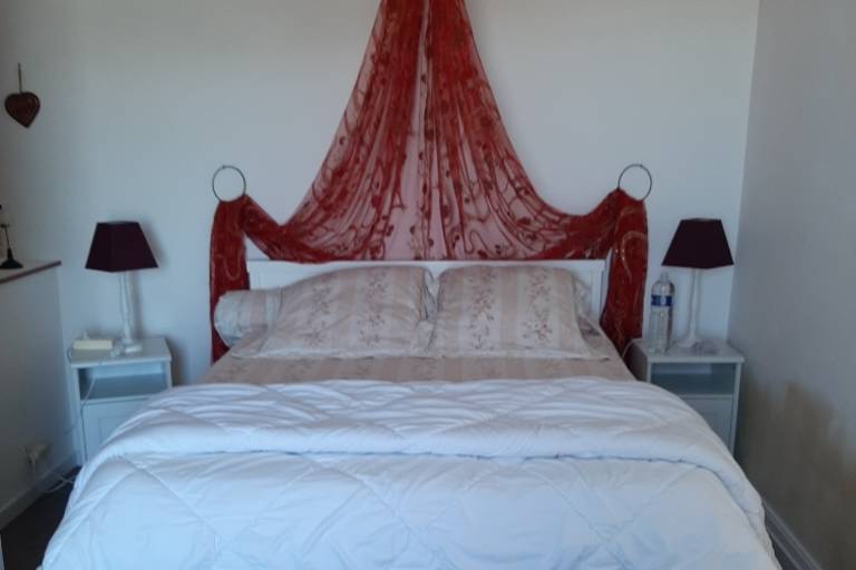 Chambre chez l'habitant - Chez Odette image1