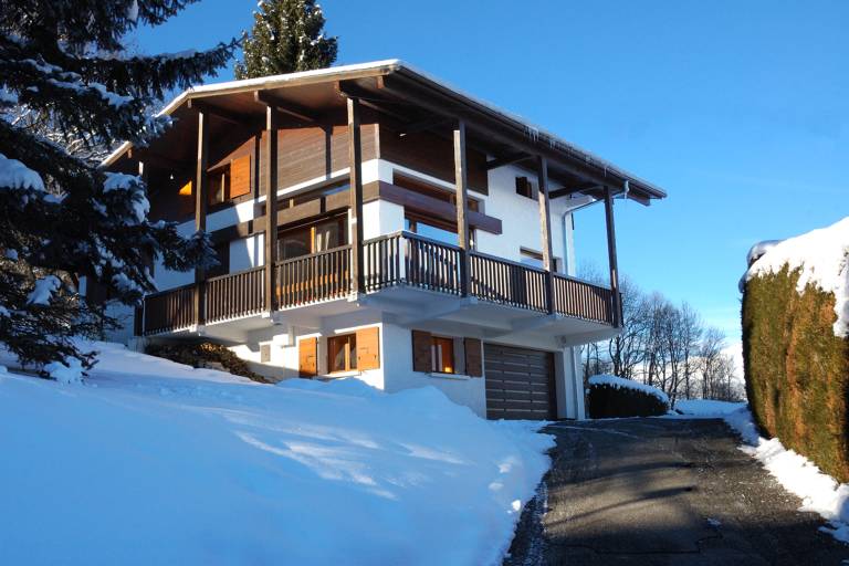 Le Chalet image1
