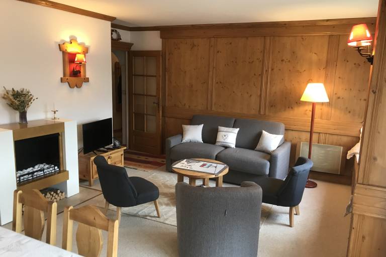 Fleurs des Alpes B1 image2