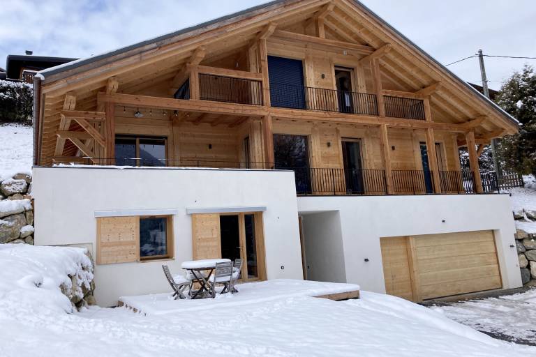 Au Soleil Levant image1