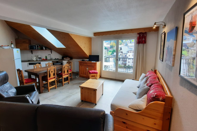 Duplex Grand Panorama image1