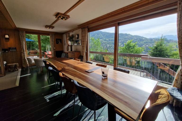 Chalet du Vernay image1