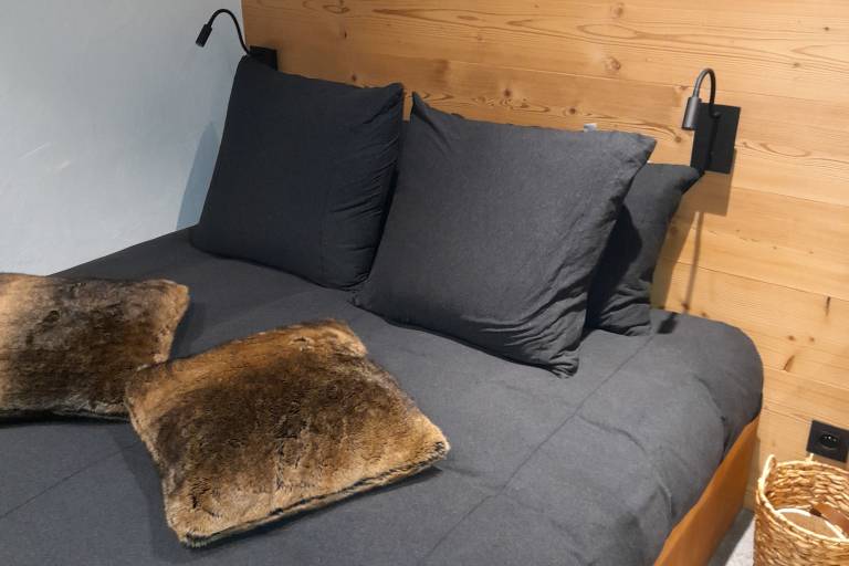 Pierre Plate - Les Ancelles n°7 image2