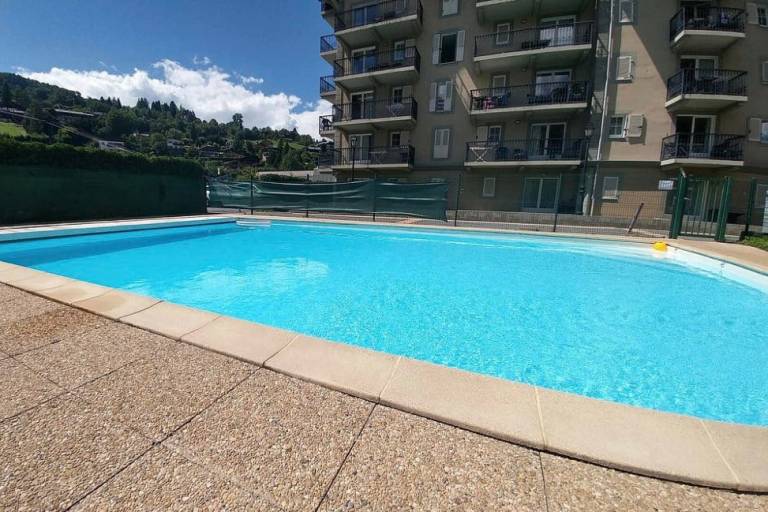 Le refuge de Marie - Le Grand Panorama image1