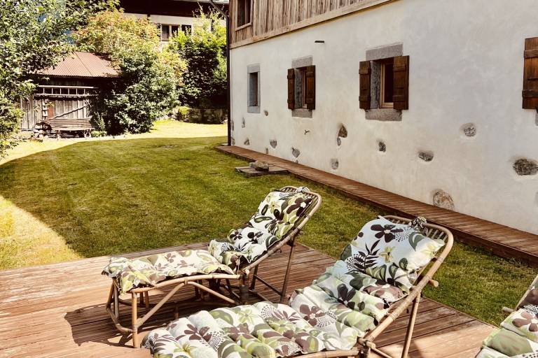 Wanderful Life St Gervais image1