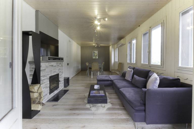 La Cordée Saint-Gervais image1