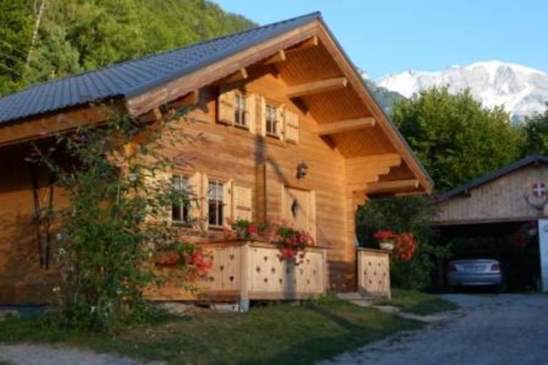 Chalet Scandinave image1