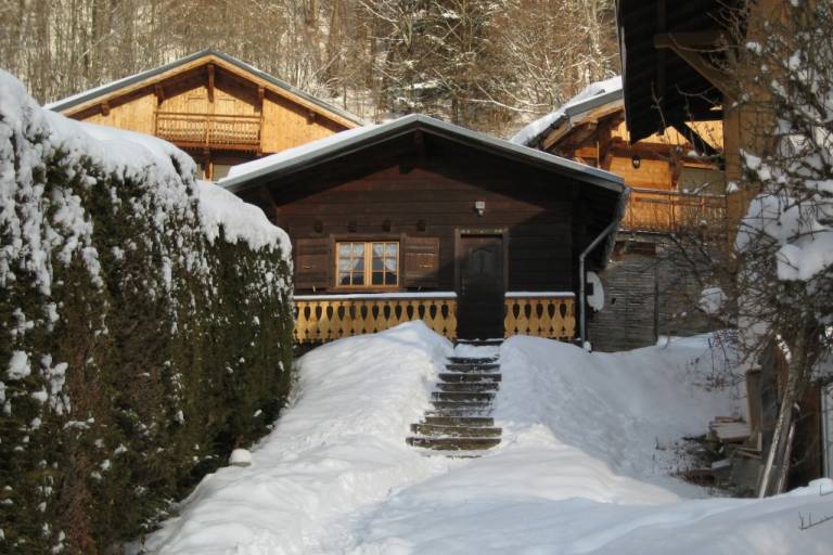 Mazot Esprit Montagne image1