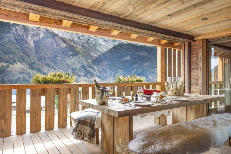 Chalet Ancolie image1