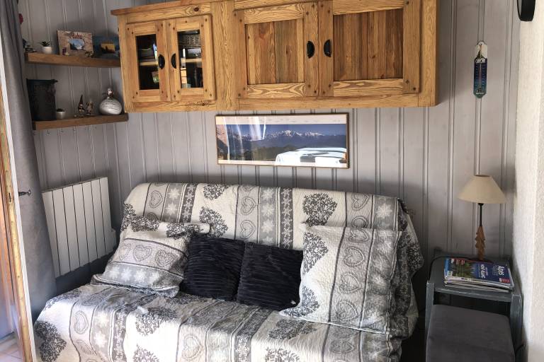 Résidence L'Aiguille du Midi image1