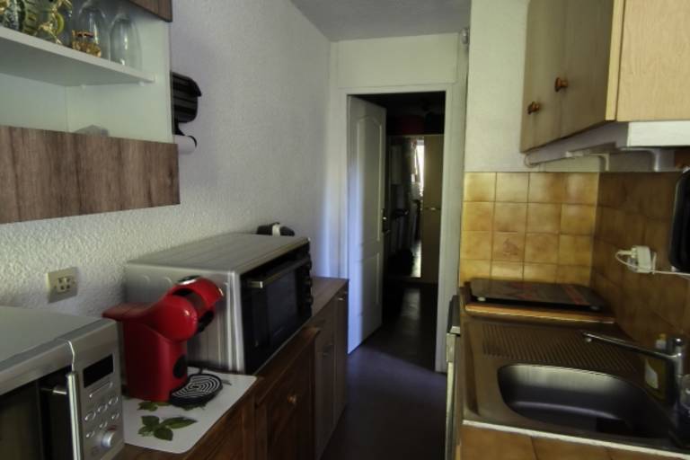 Samsuffit - Appartement 2 pièces - Foïs Françoise image1