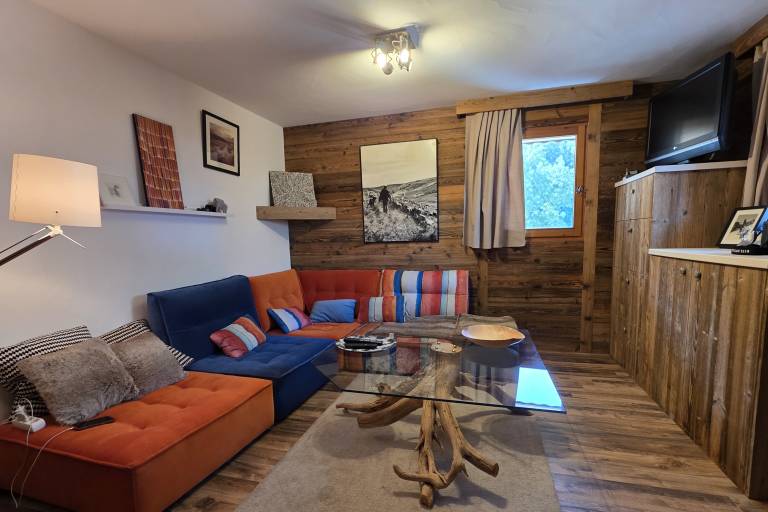 Appartement Agneau image1
