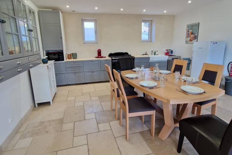 La bergerie Charloise image2