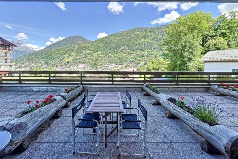 Résidence La Piste Verte - Le Flocon image2