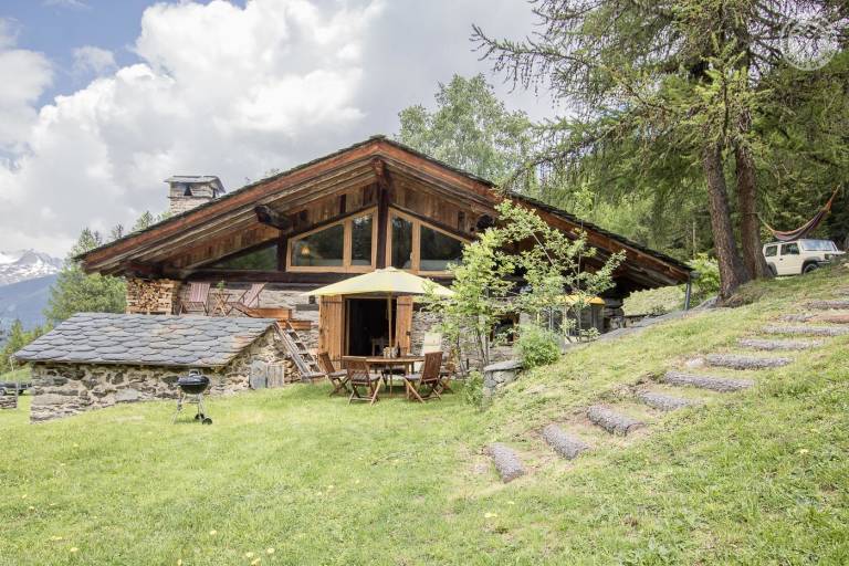 LA SAVONNETTE image2