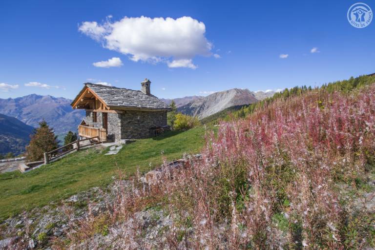 Le Chalet De Mon Pere image1